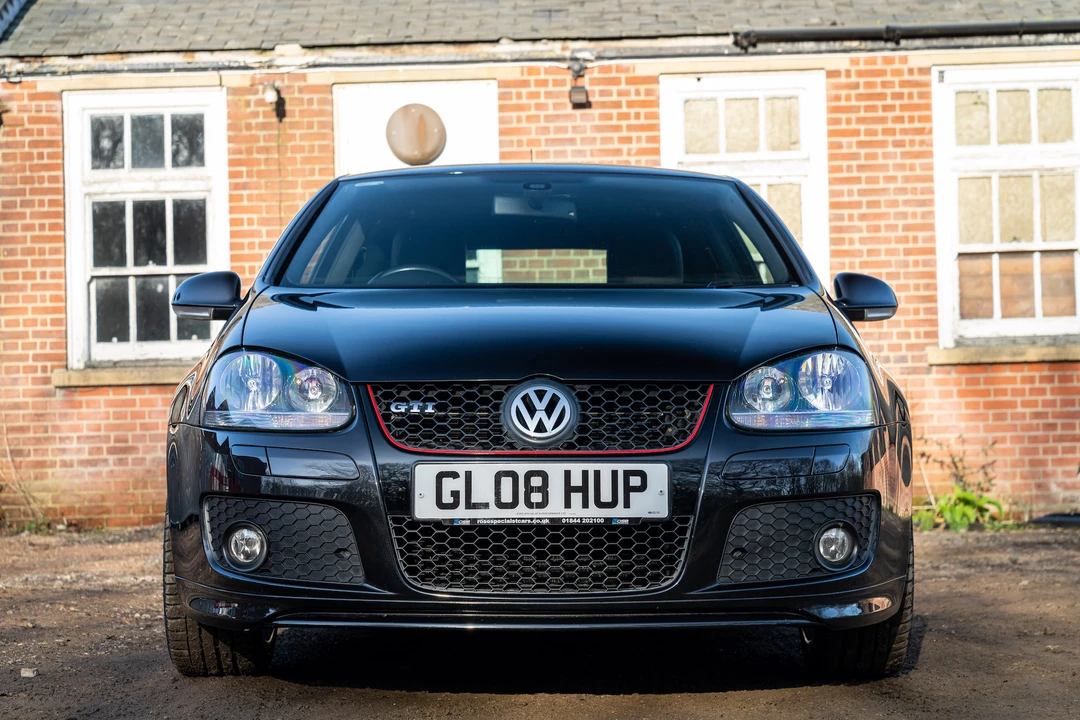 2008 Volkswagen GTI Mk5 - Image 3 of 31