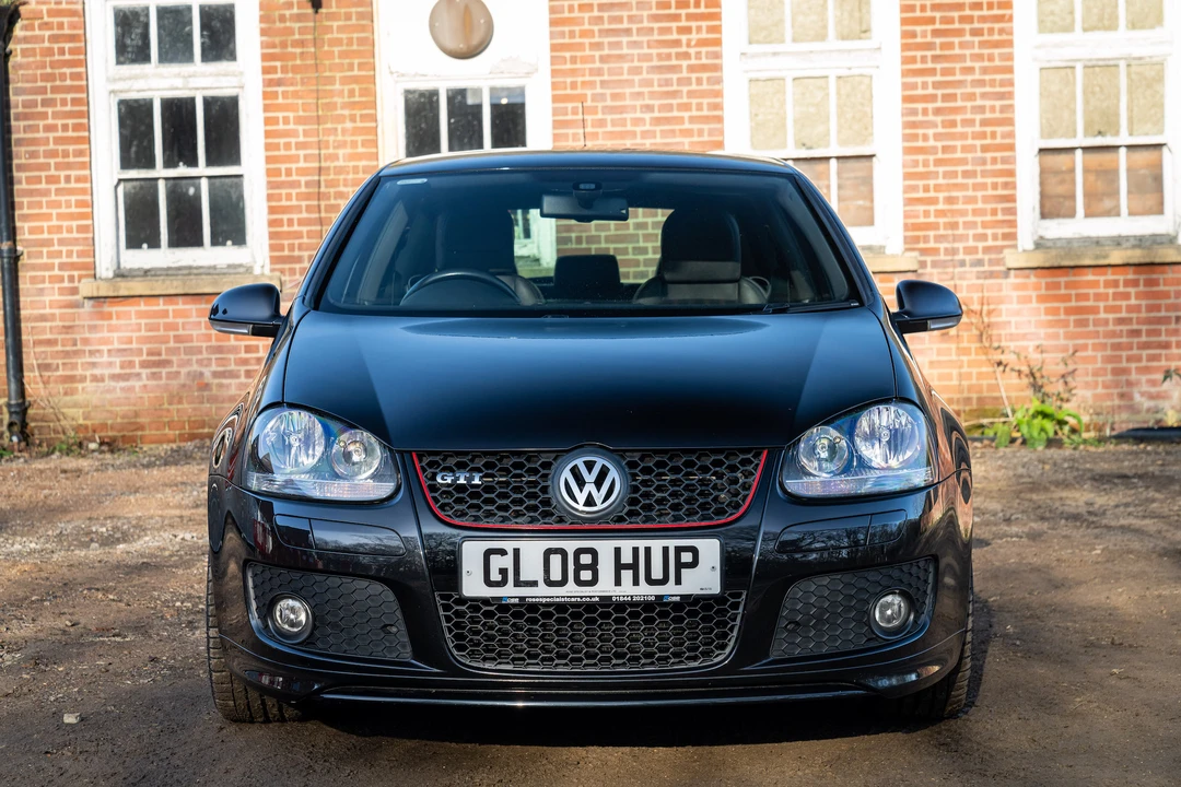 2008 Volkswagen GTI Mk5 - Image 11 of 31