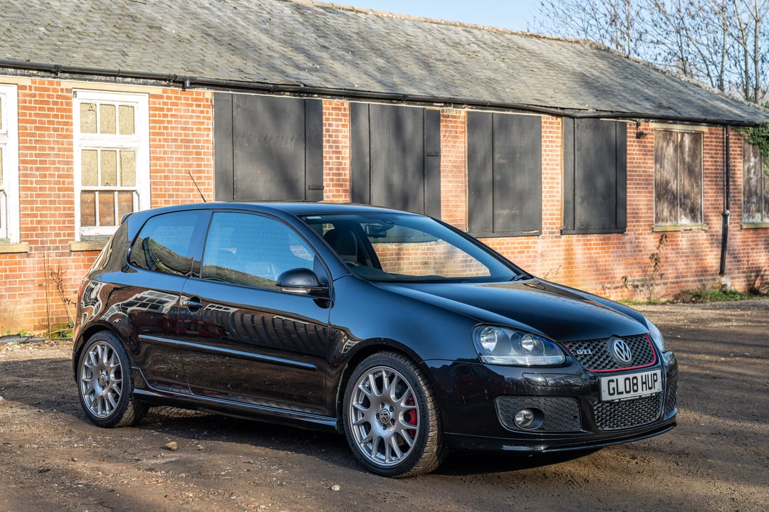 2008 Volkswagen GTI Mk5 - Image 4 of 31
