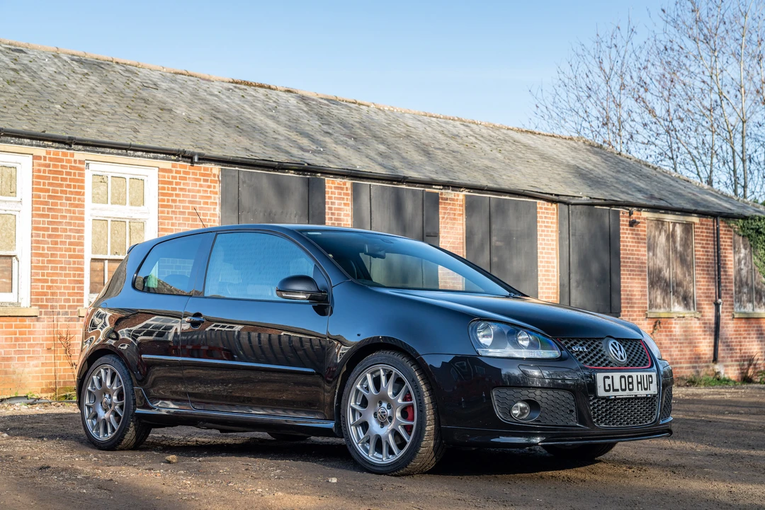 2008 Volkswagen GTI Mk5 - Image 12 of 31