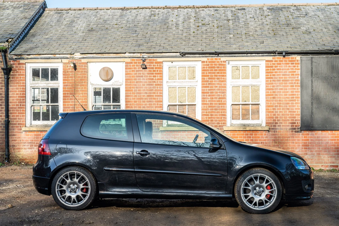 2008 Volkswagen GTI Mk5 - Image 5 of 31