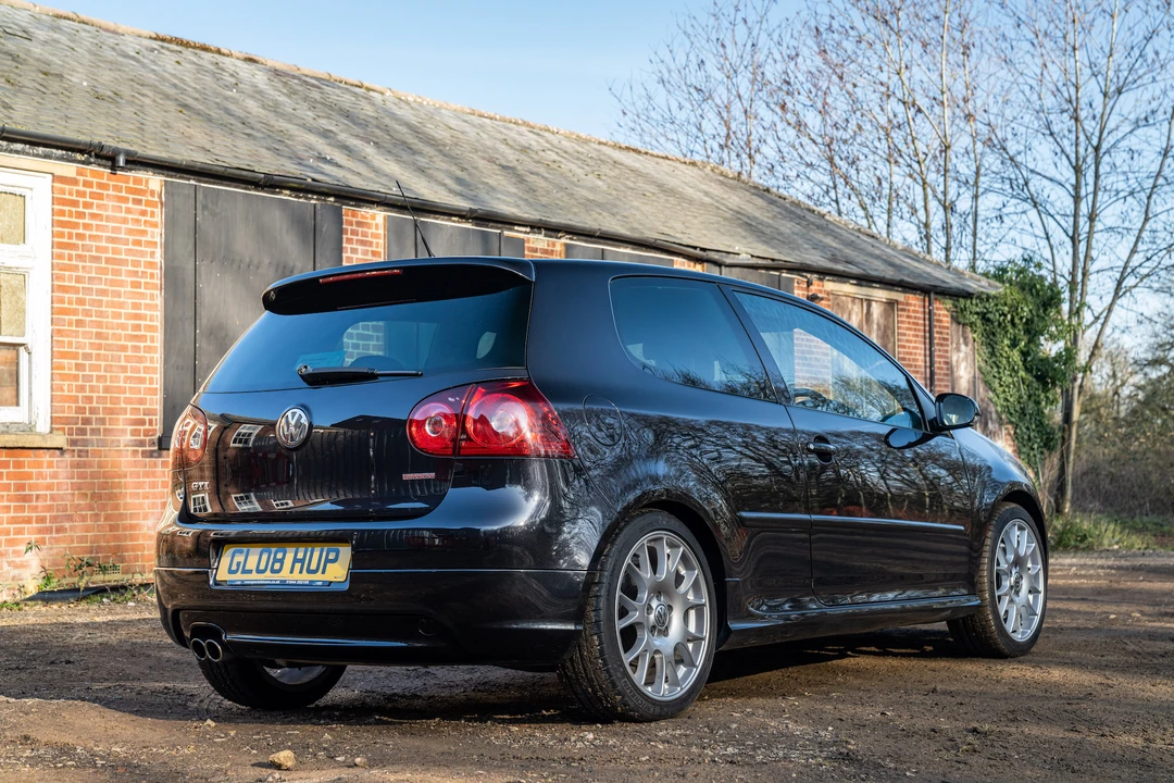 2008 Volkswagen GTI Mk5 - Image 14 of 31
