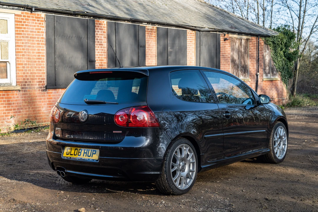 2008 Volkswagen GTI Mk5 - Image 6 of 31