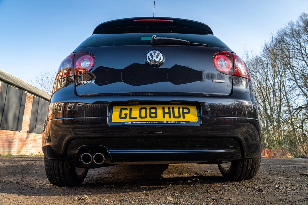 2008 Volkswagen GTI Mk5 - Image 15 of 31