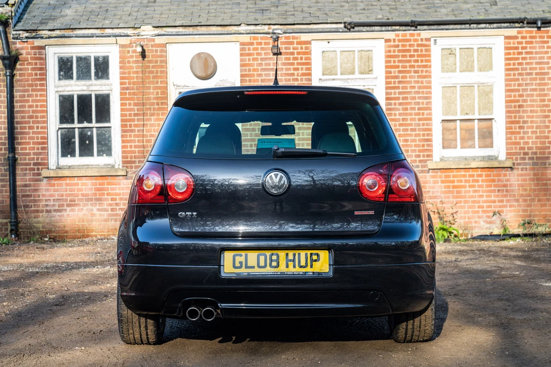 2008 Volkswagen GTI Mk5 - Image 7 of 31