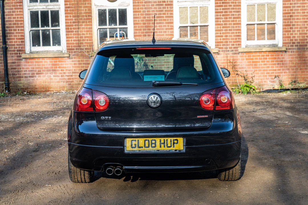 2008 Volkswagen GTI Mk5 - Image 20 of 31