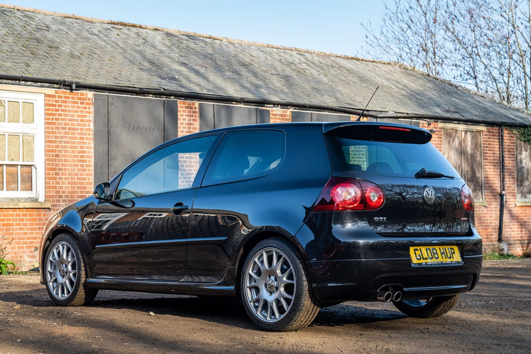 2008 Volkswagen GTI Mk5 - Image 8 of 31