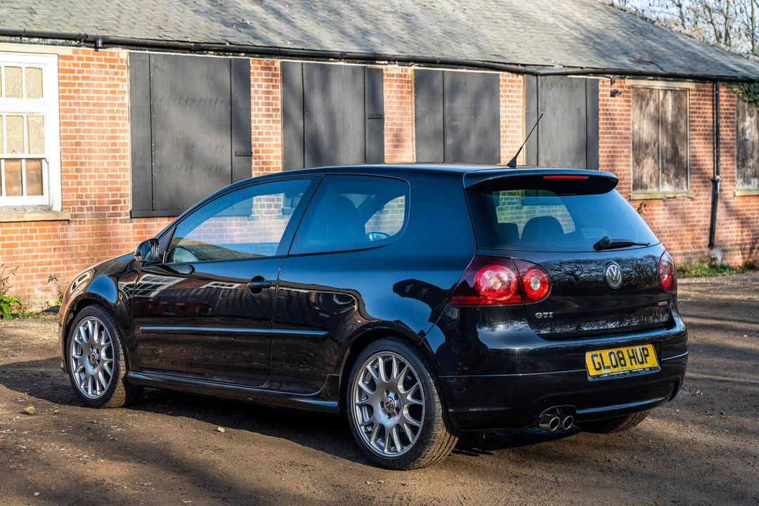 2008 Volkswagen GTI Mk5 - Image 16 of 31