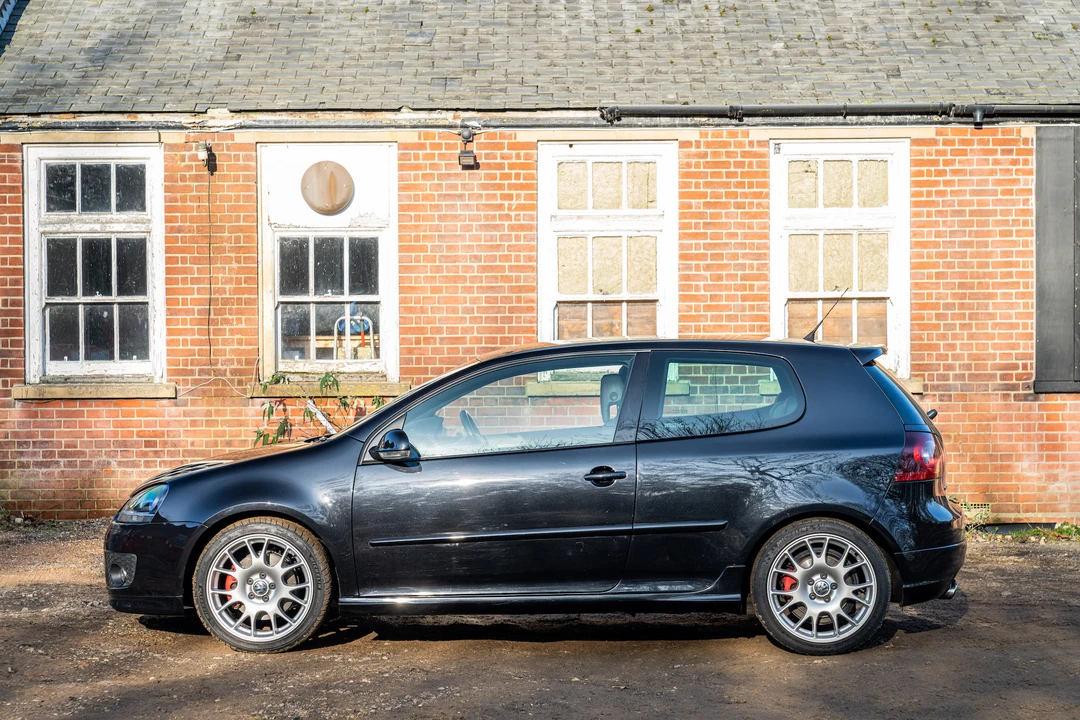 2008 Volkswagen GTI Mk5 - Image 9 of 31