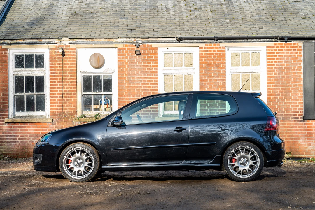 2008 Volkswagen GTI Mk5 - Image 17 of 31