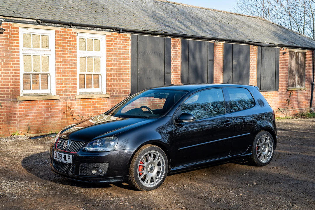 2008 Volkswagen GTI Mk5 - Image 18 of 31