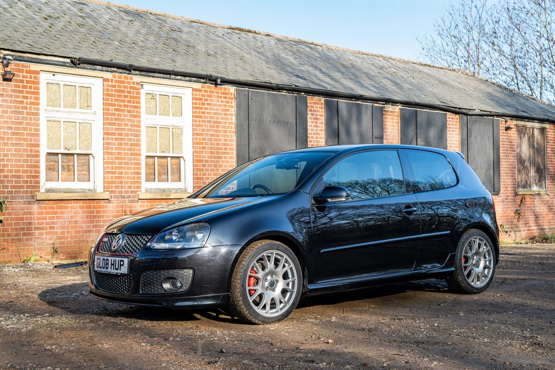 2008 Volkswagen GTI Mk5 - Image 10 of 31