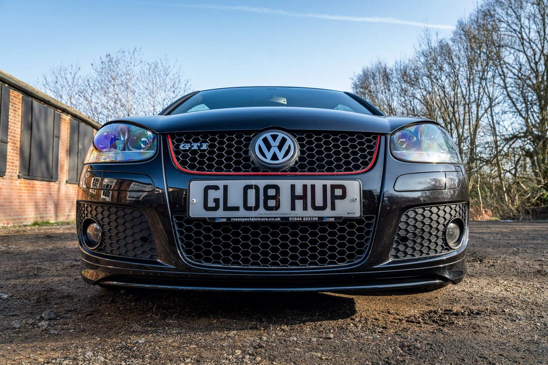 2008 Volkswagen GTI Mk5 - Image 19 of 31