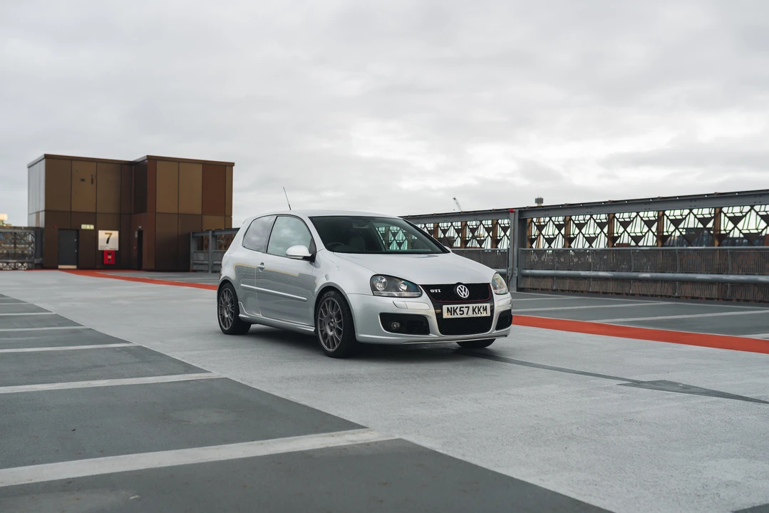 2008 Volkswagen GTI Mk5 - Image 10 of 31