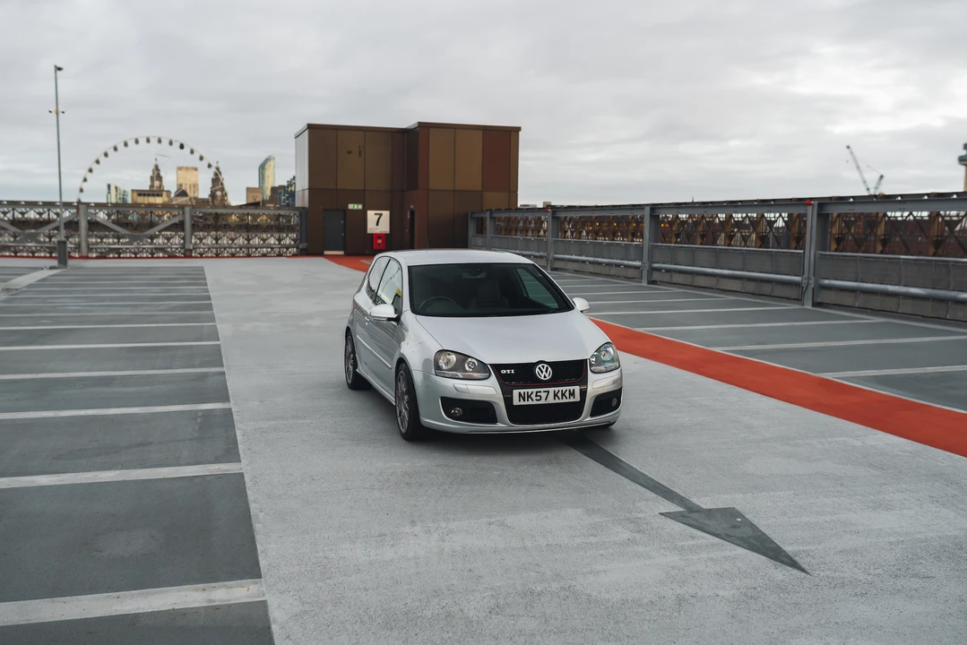 2008 Volkswagen GTI Mk5 - Image 11 of 31