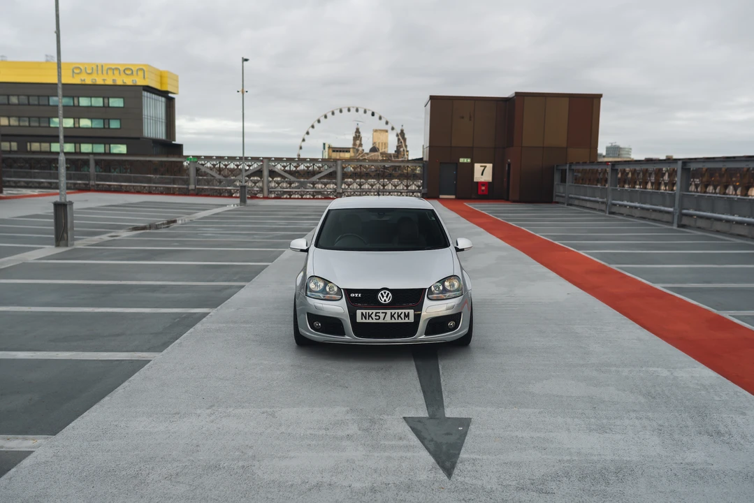 2008 Volkswagen GTI Mk5 - Image 3 of 31