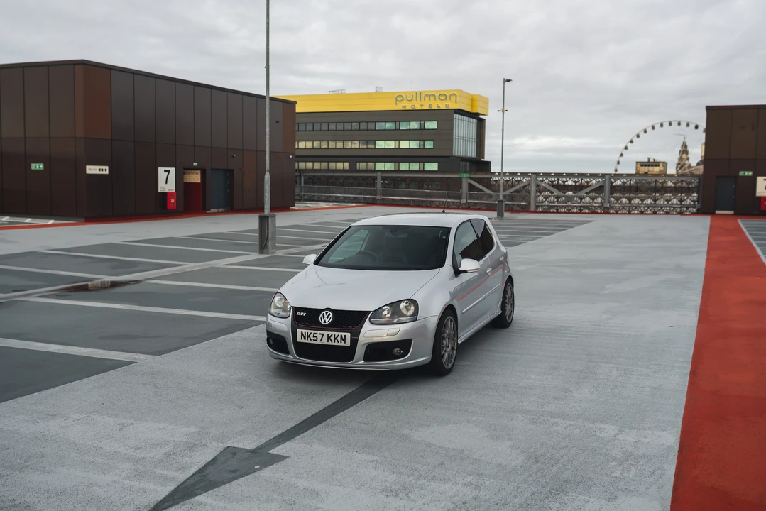 2008 Volkswagen GTI Mk5 - Image 4 of 31