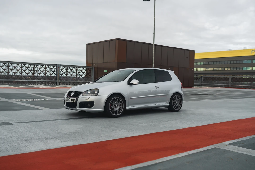 2008 Volkswagen GTI Mk5 - Image 13 of 31