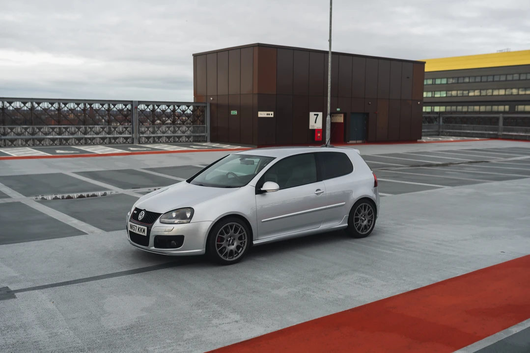2008 Volkswagen GTI Mk5 - Image 12 of 31