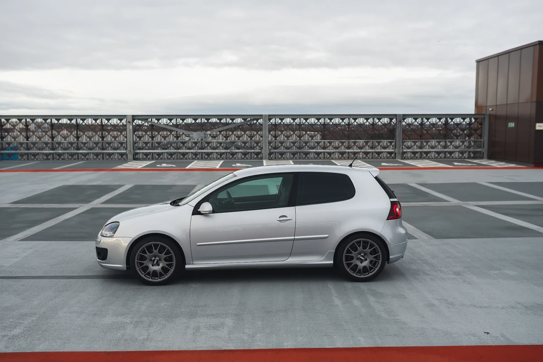 2008 Volkswagen GTI Mk5 - Image 14 of 31