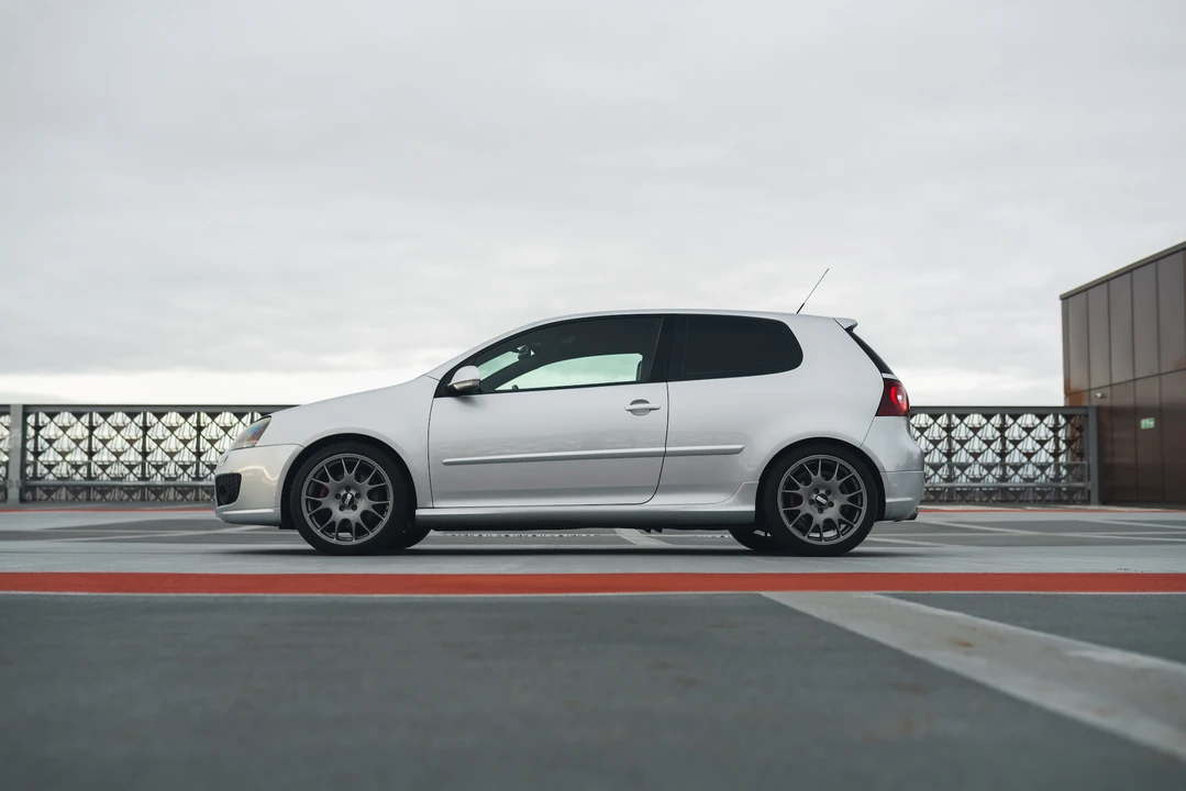 2008 Volkswagen GTI Mk5 - Image 5 of 31