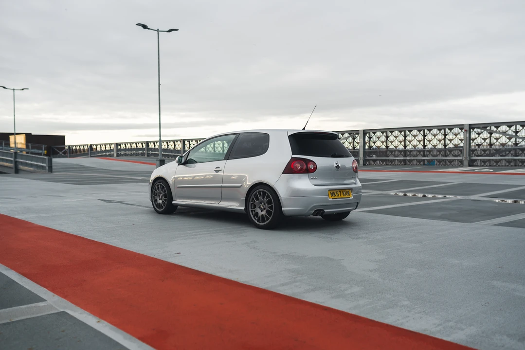 2008 Volkswagen GTI Mk5 - Image 6 of 31