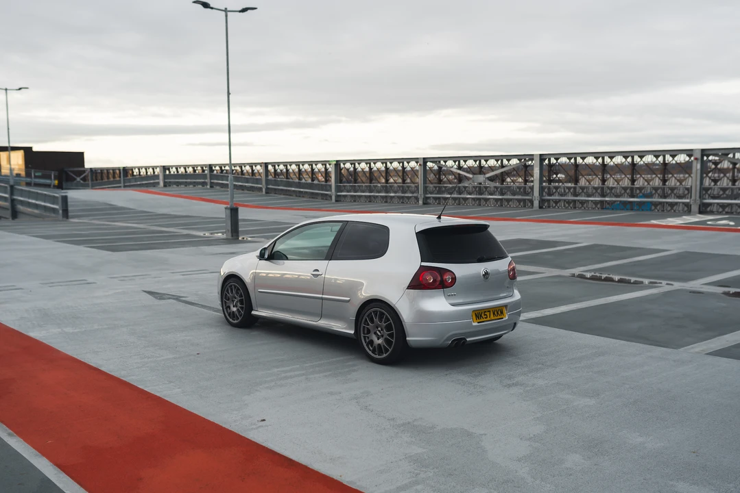 2008 Volkswagen GTI Mk5 - Image 15 of 31