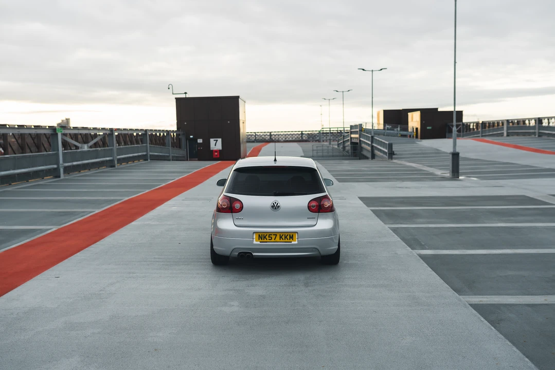 2008 Volkswagen GTI Mk5 - Image 16 of 31