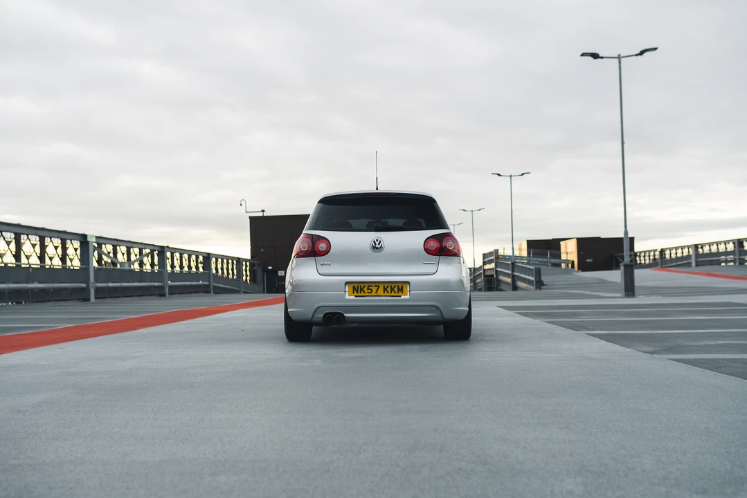 2008 Volkswagen GTI Mk5 - Image 7 of 31