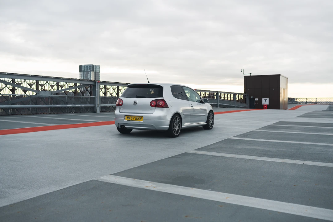 2008 Volkswagen GTI Mk5 - Image 17 of 31