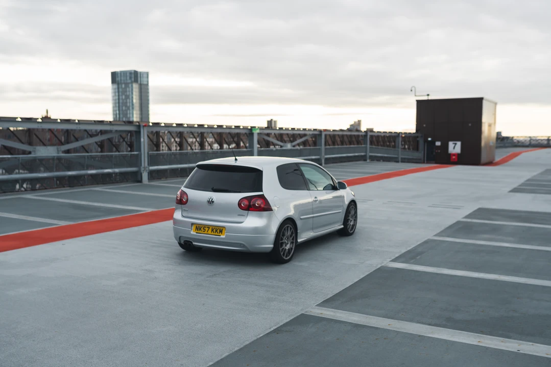 2008 Volkswagen GTI Mk5 - Image 8 of 31
