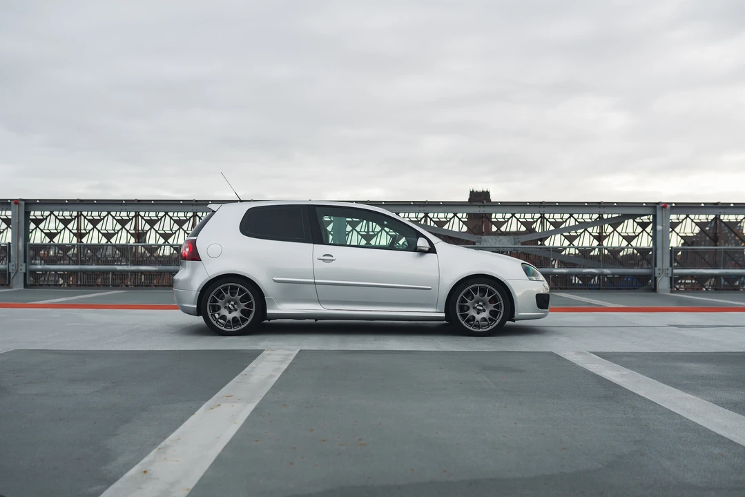 2008 Volkswagen GTI Mk5 - Image 18 of 31