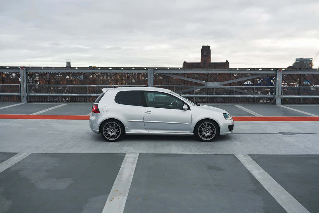 2008 Volkswagen GTI Mk5 - Image 9 of 31