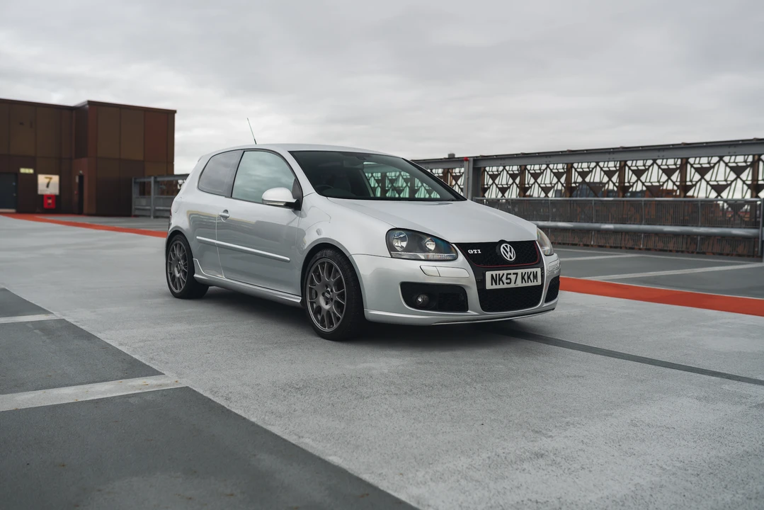 2008 Volkswagen GTI Mk5 - Image 19 of 31
