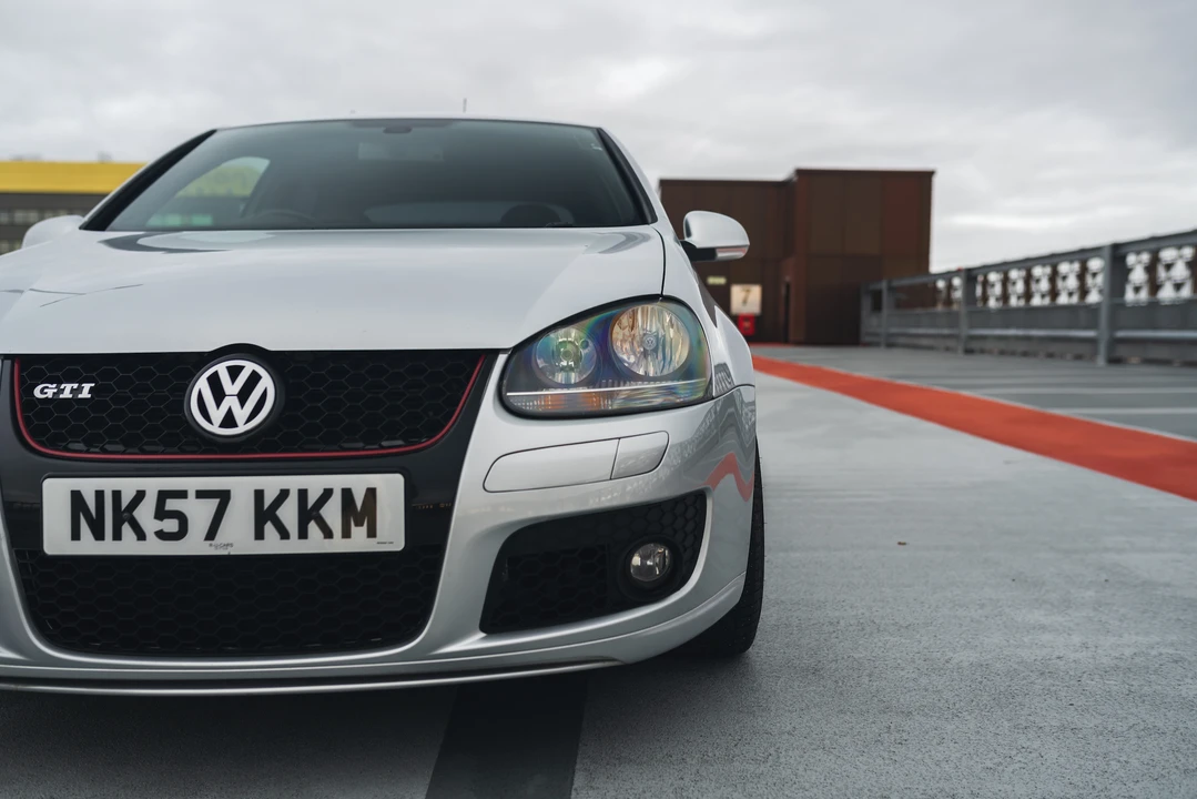 2008 Volkswagen GTI Mk5 - Image 20 of 31