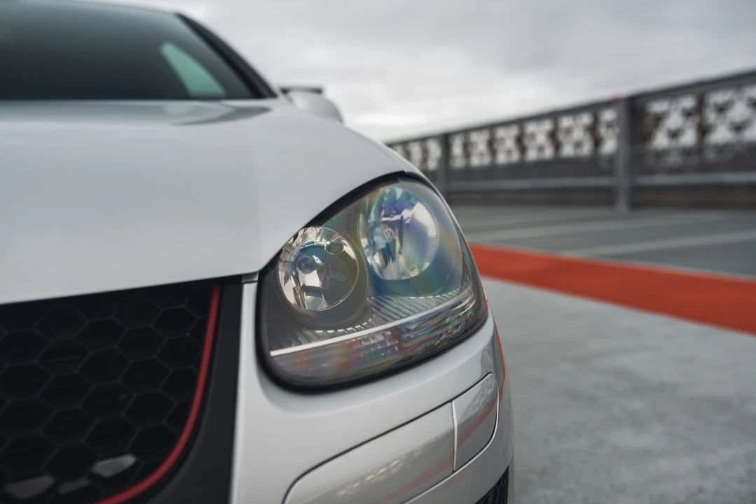 2008 Volkswagen GTI Mk5 - Image 21 of 31