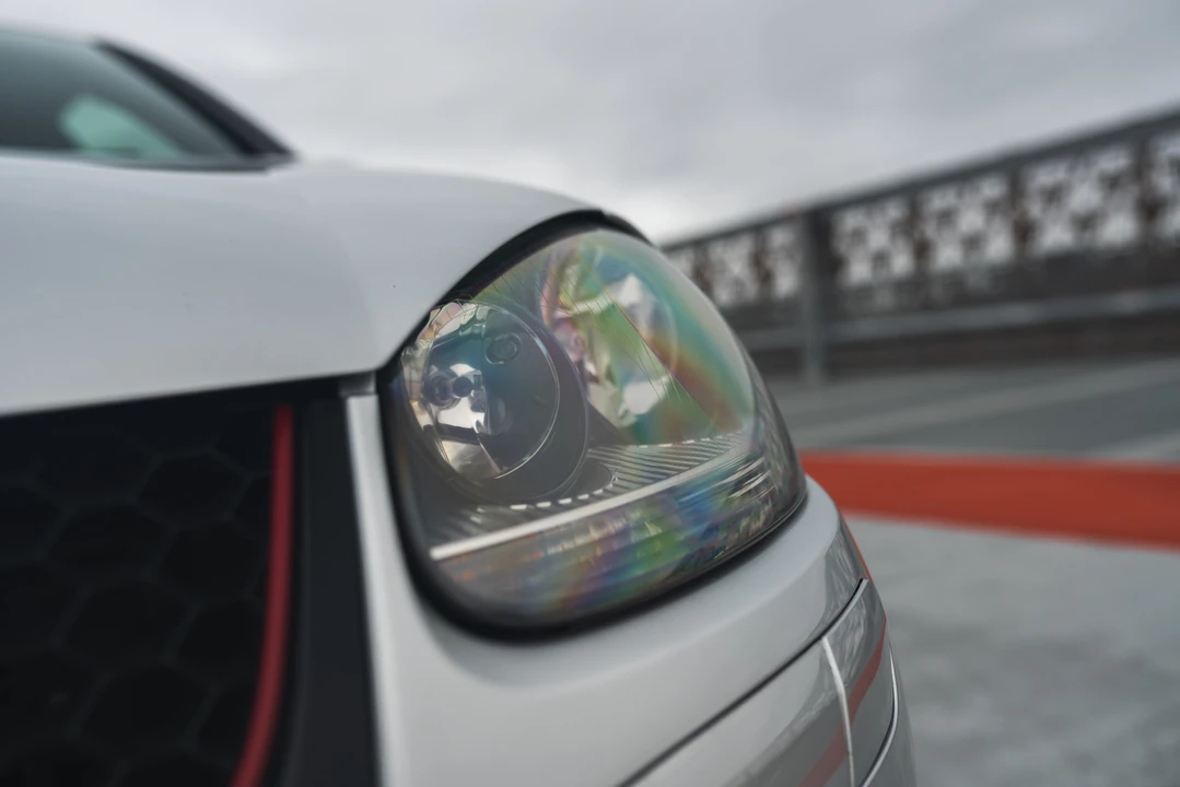 2008 Volkswagen GTI Mk5 - Image 22 of 31