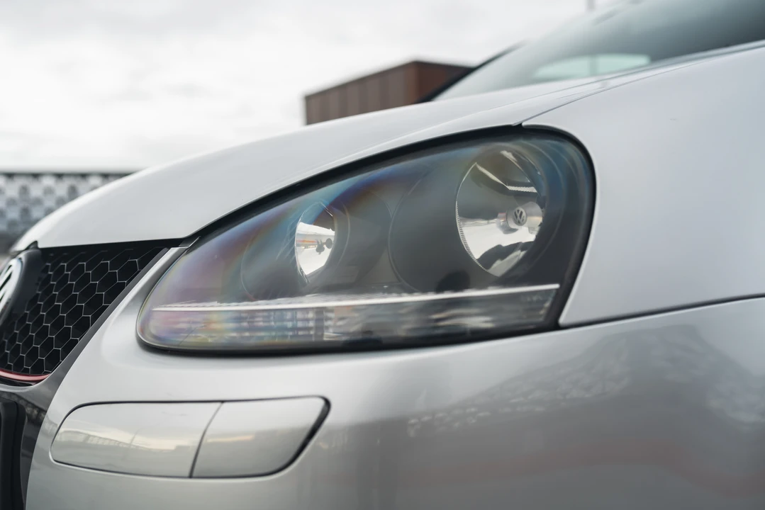 2008 Volkswagen GTI Mk5 - Image 23 of 31