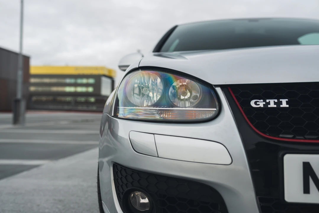 2008 Volkswagen GTI Mk5 - Image 24 of 31