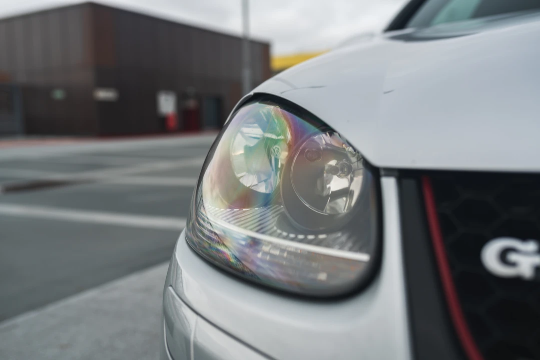 2008 Volkswagen GTI Mk5 - Image 25 of 31