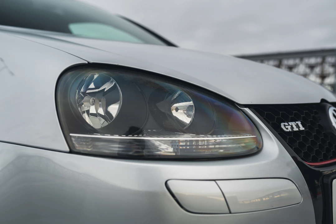 2008 Volkswagen GTI Mk5 - Image 26 of 31
