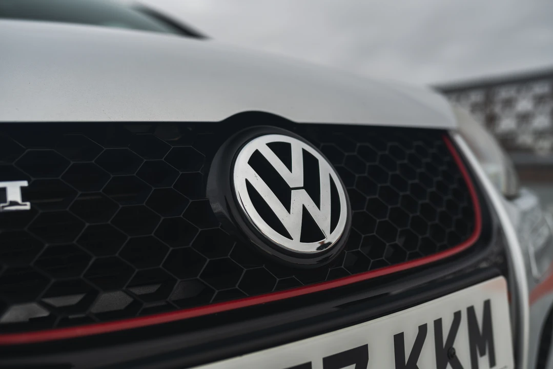 2008 Volkswagen GTI Mk5 - Image 27 of 31