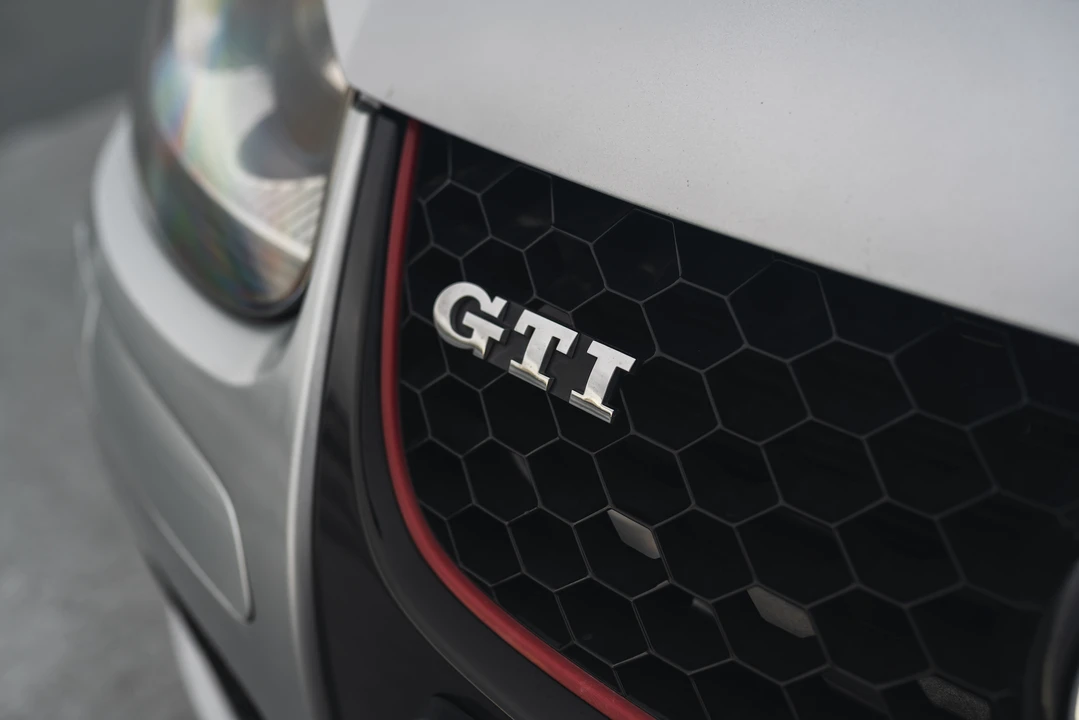 2008 Volkswagen GTI Mk5 - Image 28 of 31