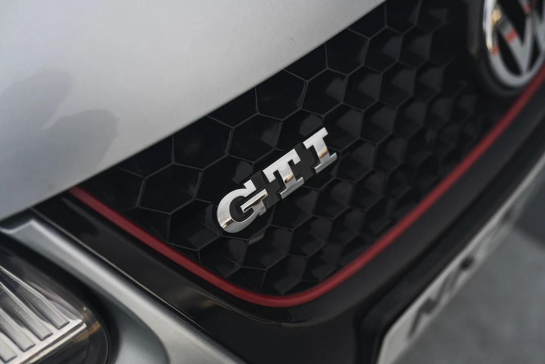 2008 Volkswagen GTI Mk5 - Image 29 of 31