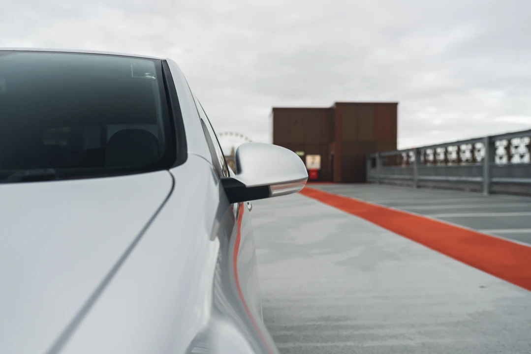 2008 Volkswagen GTI Mk5 - Image 30 of 31