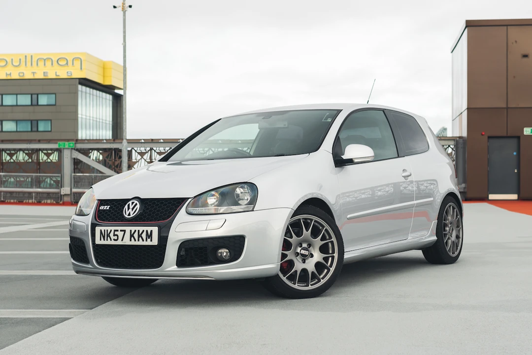 2008 Volkswagen GTI Mk5 - Image 2 of 31