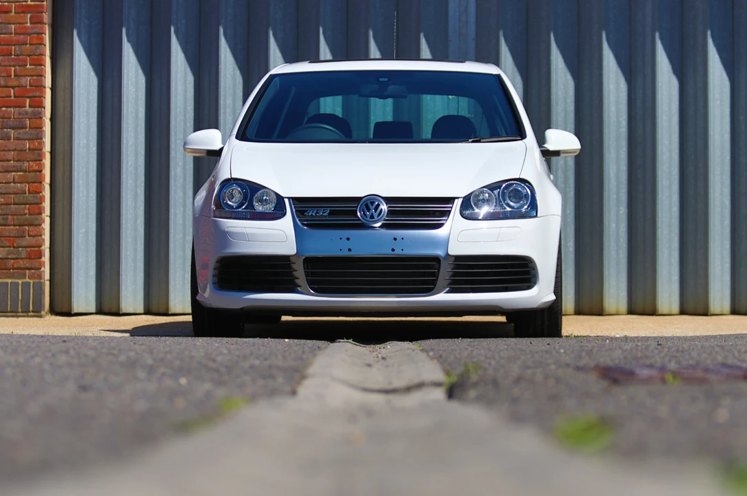 2008 Volkswagen R32 Mk5 - Image 4 of 4
