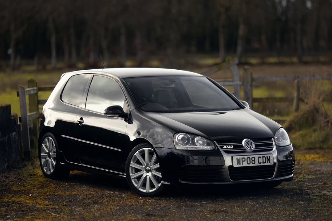 2008 Volkswagen R32 Mk5 - Image 2 of 31