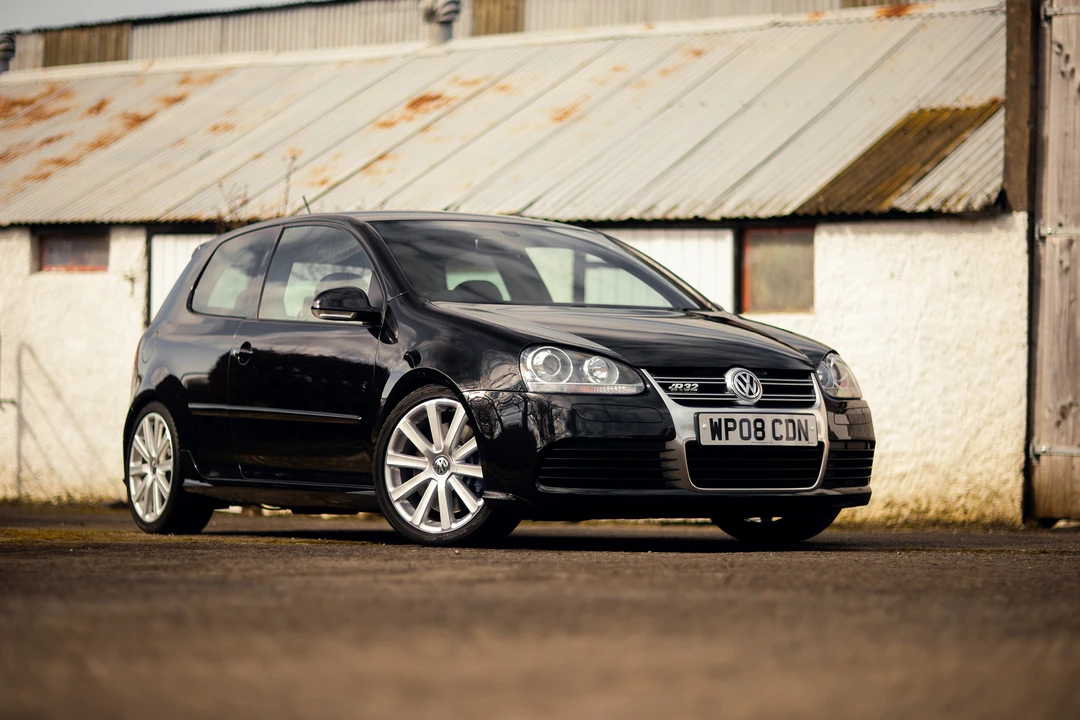 2008 Volkswagen R32 Mk5 - Image 16 of 31
