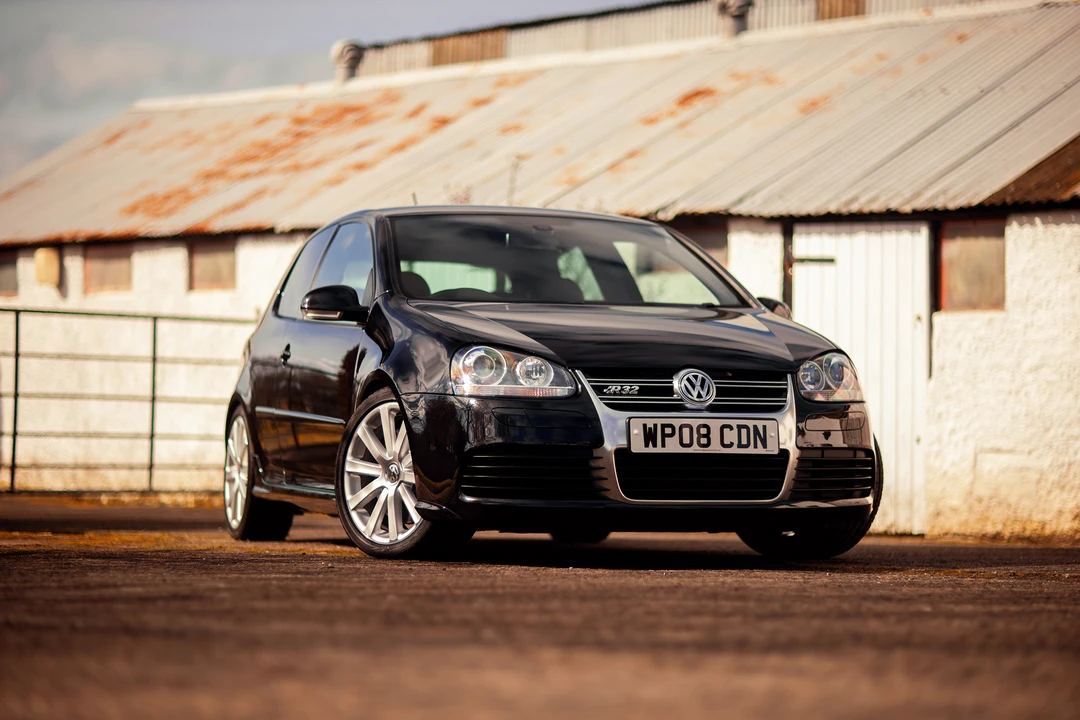 2008 Volkswagen R32 Mk5 - Image 17 of 31